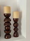 Totem Şamdan 21