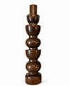Totem Şamdan 4 (büyük boyu)