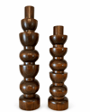 Totem Şamdan seti 03