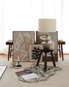 Toty Lamp Gri