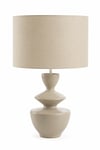 Toty Lamp Gri