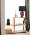 Tropicana Lamp
