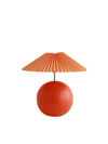 Turuncu Katerina Lamp