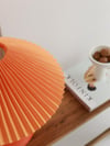 Turuncu Katerina Lamp