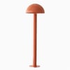 Turuncu Mushroom Lambader