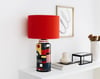 Velde Lamp