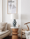 Veratti Lamp