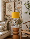 Wanda Lamp