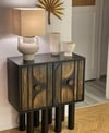 Wang Console