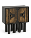 Wang Console