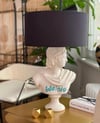 Weirdo Lamp