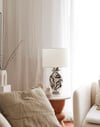 Yunis Lamp