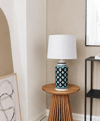 Zambo Lamp