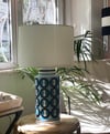 Zambo Lamp