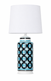 Zambo Lamp