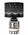 Zokora Lamp