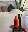 Zorro Lamp
