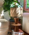 Zubato Lamp