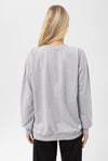 Kadın Baskı Detaylı Sweatshirt