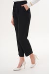Kadın Beli Lastikli Pantolon 260262 -