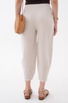 Kadın Beli Lastikli Tensel Balon Pantolon 260507 -