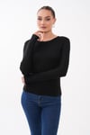 Kadın Bisiklet Yaka Modal Badi 265088 -