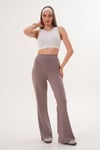 Kadın Bol Paça Pantolon 255357 -