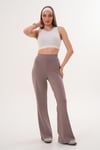 Kadın Bol Paça Pantolon 255357 -