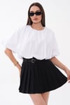 Kadın Bomber Kısa Bluz 260590 -
