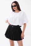 Kadın Bomber Kısa Bluz 260590 -