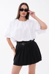 Kadın Bomber Kısa Bluz 260590 -
