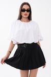 Kadın Bomber Kısa Bluz 260590 -