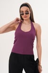Kadın Boyundan Geçmeli Kaşkorse Body - 260028