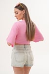 Kadın Bürümcük Bolero 260080 -