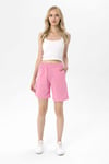 Kadın Cepl Penye Şort