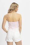 Kadın İp Askılı Örme Büstiyer 240147 -