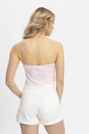 Kadın İp Askılı Örme Büstiyer 240147 -