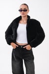 Kadın Kısa Şişme Mont 265299 -