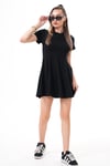 Kadın Modal Elbise 250443 -