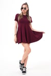 Kadın Modal Elbise 250443 -