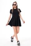 Kadın Modal Elbise 250443 -