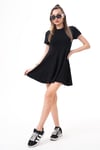 Kadın Modal Elbise 250443 -