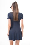 Kadın Modal Elbise 250443 -