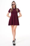 Kadın Modal Elbise 250443 -