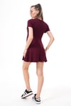 Kadın Modal Elbise 250443 -