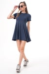 Kadın Modal Elbise 250443 -