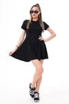 Kadın Modal Elbise 250443 -