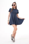 Kadın Modal Elbise 250443 -