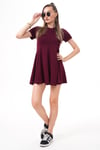 Kadın Modal Elbise 250443 -
