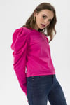 Kadın Prenses Kol Sweatshirt 235085 -